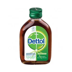 Dettol Antiseptic Disinfectant Liquid 50 ml