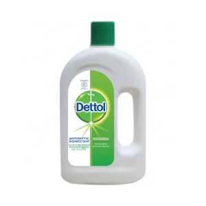 Dettol Antiseptic Disinfectant Liquid 750 ml