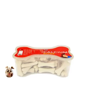Drools Absolute Calcium Bone For Dog Jar 300 gm