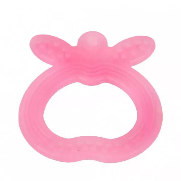 Farlin Baby Silicon Gum Shooter each