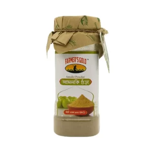 Farmer's Gold Amlaki powder 100 gm