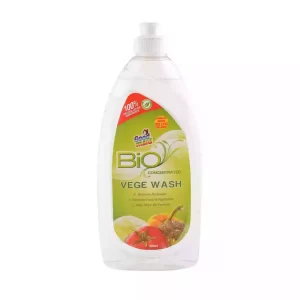 Goodmaid Bio Veggie Wash 500 ml