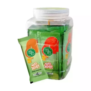 Hashi Khushi Fortified Lentil Butter Shahi Malai 1 box