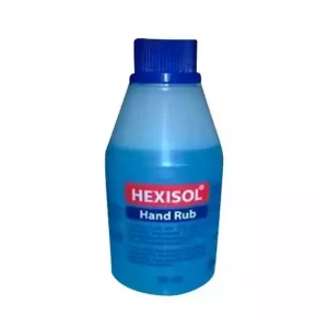 Hexisol Hand Rub 50 ml