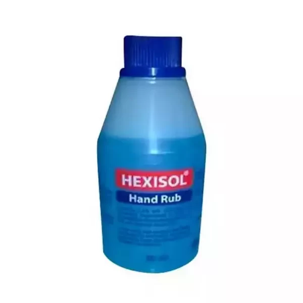 Hexisol Hand Rub 50 ml
