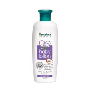 Himalaya Baby Lotion 100 ml