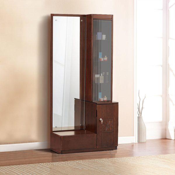 Wooden Dressing Table - Image 2