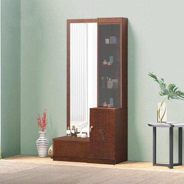 Wooden Dressing Table