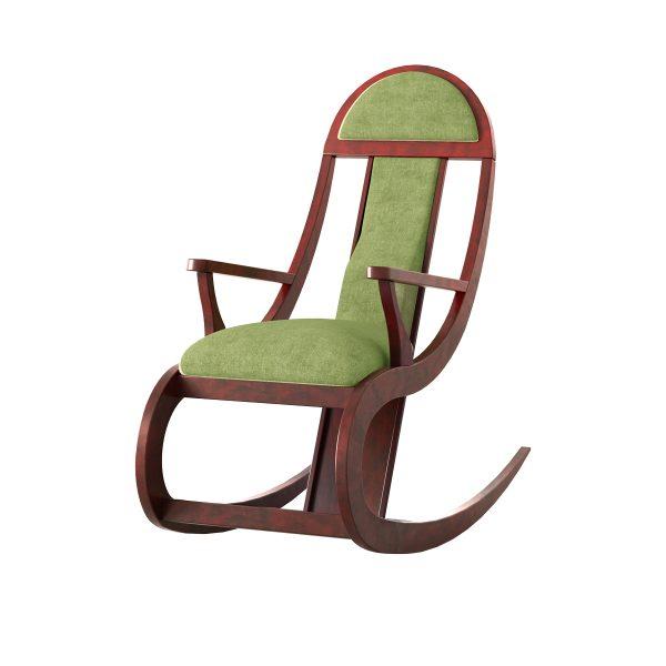 Rocking Chair - Image 2