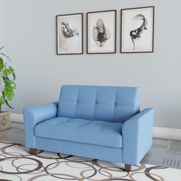 Jar Sofa set Vergil-318 HIF-201-318-UP-2-ST - Image 2