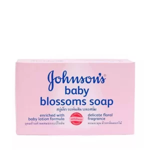 Johnson's Baby Blossoms Soap 75 gm