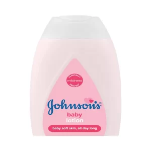 Johnson's Baby Lotion For Baby Soft Skin 200 ml