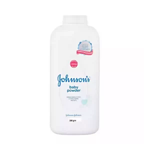 Johnson's Baby Powder 380 gm