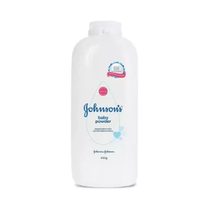 Johnson's Baby Powder 400 gm