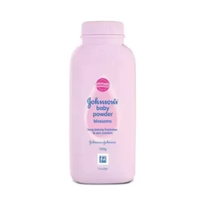 Johnson's Baby Powder Blossoms 100 gm