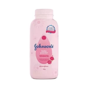 Johnson's Baby Powder Blossoms 50 gm