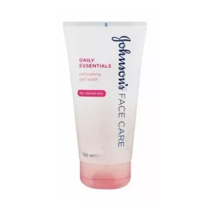 Johnson's Face Care For Normal Skin 150 ml