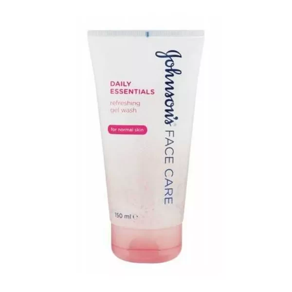 Johnson's Face Care For Normal Skin 150 ml