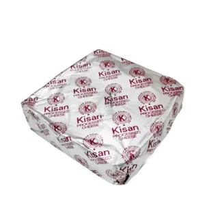 Kisan Processed Cheese 200 gm