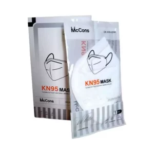KN95 Face Mask each
