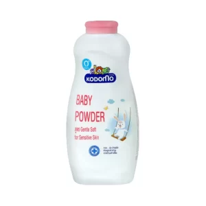Kodomo Baby (0+) Powder Gentle Soft 400 gm