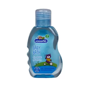 Kodomo Baby Bath Gentle Soft 100 ml