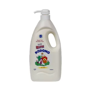 Kodomo Baby Bath Rich Milk 1000 ml