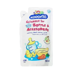 Kodomo Baby Bottle Cleanser Refill 700 ml