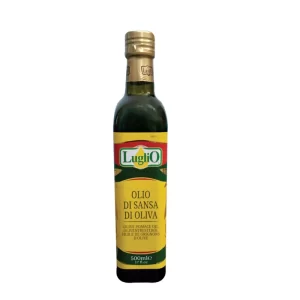 Luglio Pomace Olive Oil 500 ml