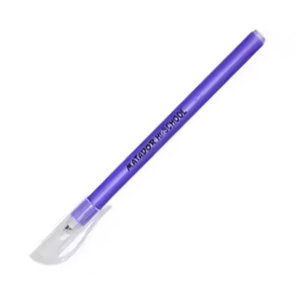Matador Hi School Pen12 pcs