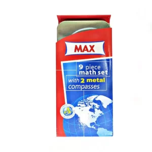 Max Geometry Boxeach