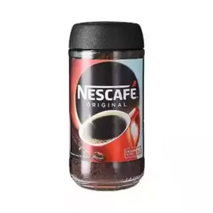 Nescafe Original Coffee (Indonesia) 200 gm