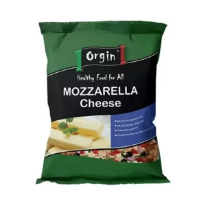 Orgin Mozzarella Cheese 200 gm