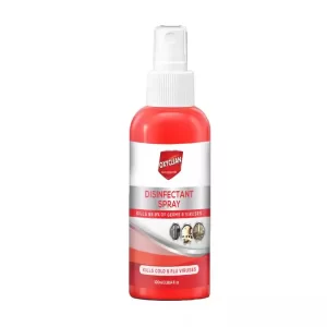 Oxyclean Disinfectant Spray 100 ml