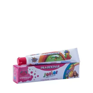 Prodentalb Baby Toothpaste Strawberry 40 gm