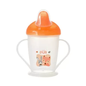 Pur Two Handle Cup each