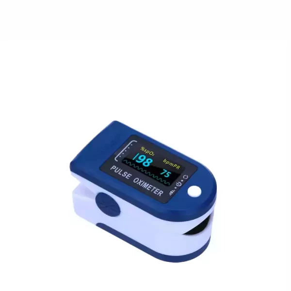 Rohs Fingertip Pulse Oximeter each