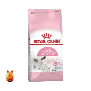 Royal Canin First Age Mother and Baby Cat 2 kg