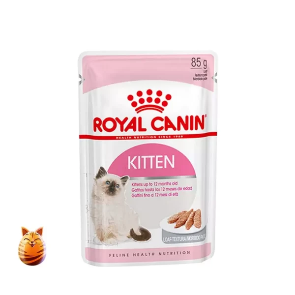 Royal Canin Kitten 85 gm