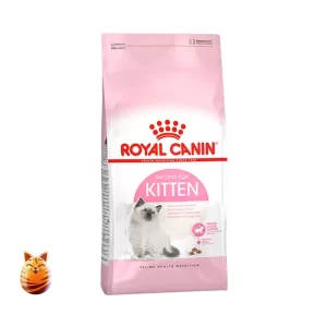 Royal Canin Kitten Second Age 2 kg