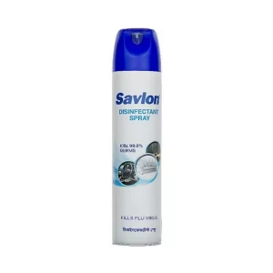 Savlon Disinfectant Spray 125 ml