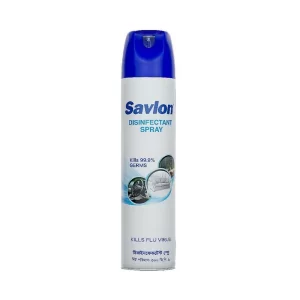Savlon Disinfectant Spray 300 ml