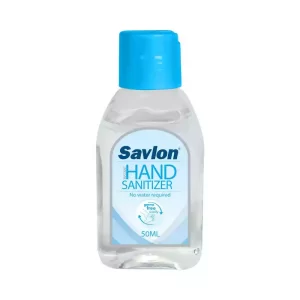Savlon Hand Sanitizer 50 ml