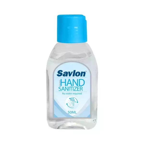 Savlon Hand Sanitizer 50 ml