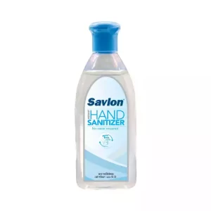 Savlon Instant Hand Sanitizer 200 ml