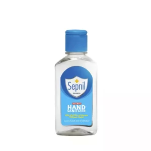 Sepnil Instant Hand Sanitizer 40 ml