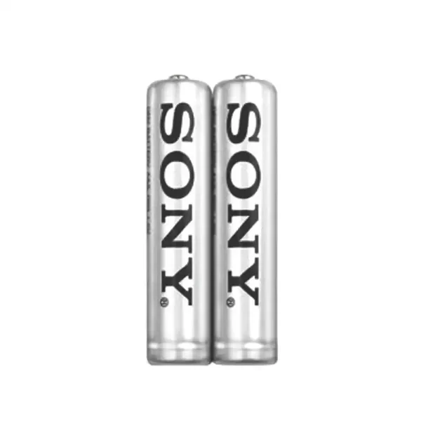 Sony New Ultra AAA Battery2 pcs