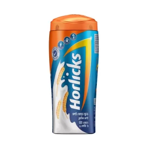 Standard Horlicks Health And Nutrition Drink Jar 1000 gm