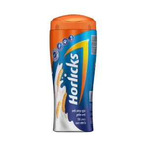 Standard Horlicks Health And Nutrition Drink Jar 250 gm