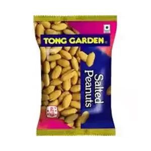 Tong Garden Salted Peanuts 18 gm